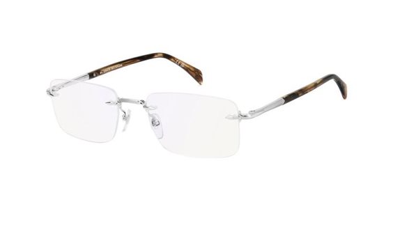 Montura de gafas David Beckham Hombre DB 1202H1655 - DB 1202H1655